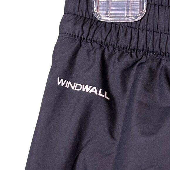 North Face Hydrenaline Pants Womens XS WindWall Jogger Recycled Track Athletic - Picture 12 of 14